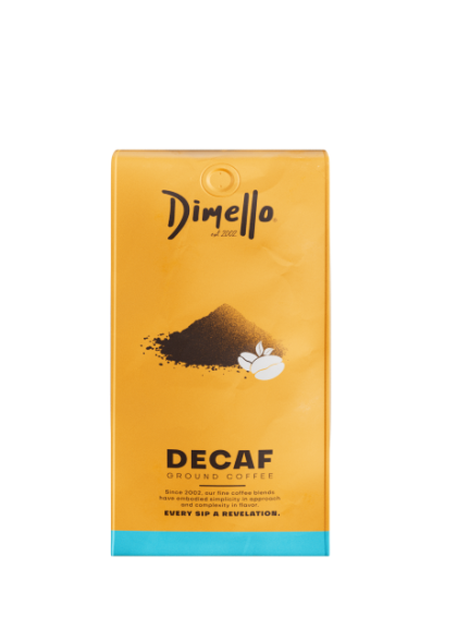 DECAF