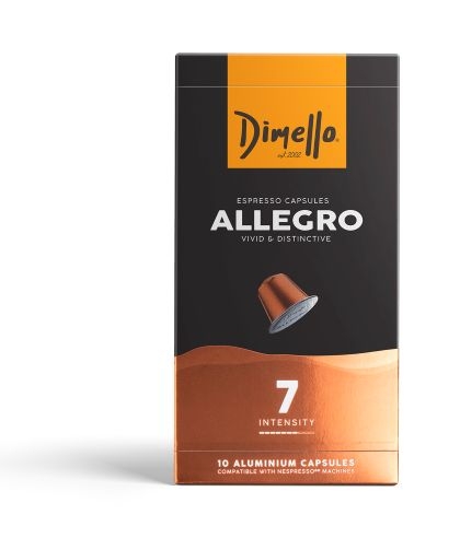 ALLEGRO