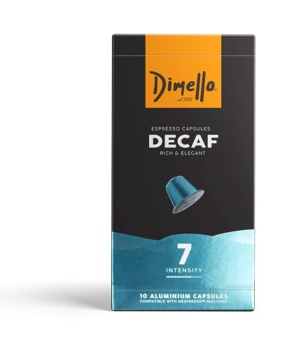 DECAF