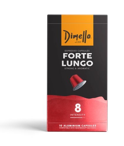 FORTE LUNGO