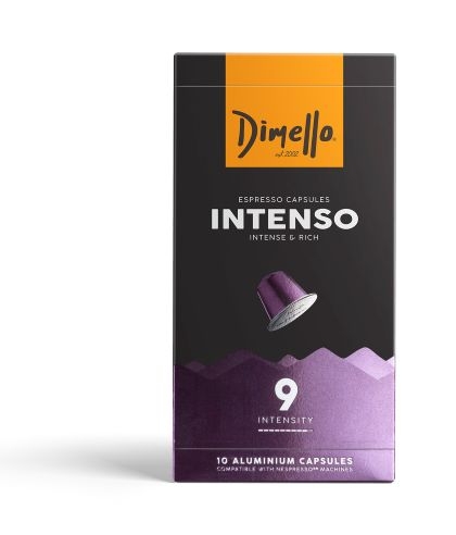INTENSO