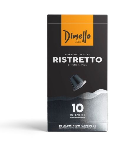 RISTRETTO